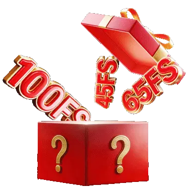 pk888 bet Caixa Misteriosa