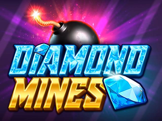 pk888 bet Minas de Diamante™