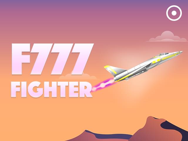pk888 bet F777 Fighter