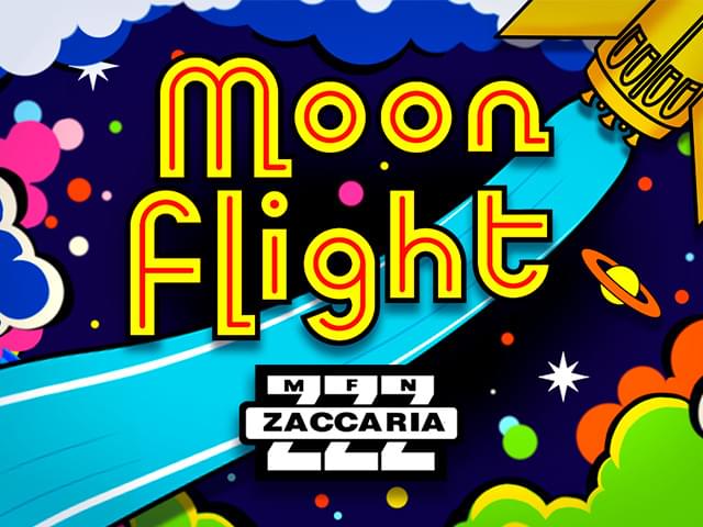 pk888 bet Deslizante de Voo Lunar