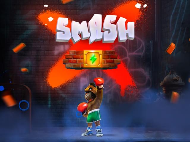 pk888 bet Esmagamento X