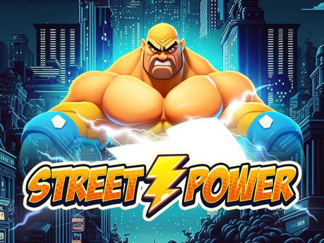 pk888 bet Poder da Rua